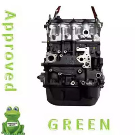 approved green aab1413agc